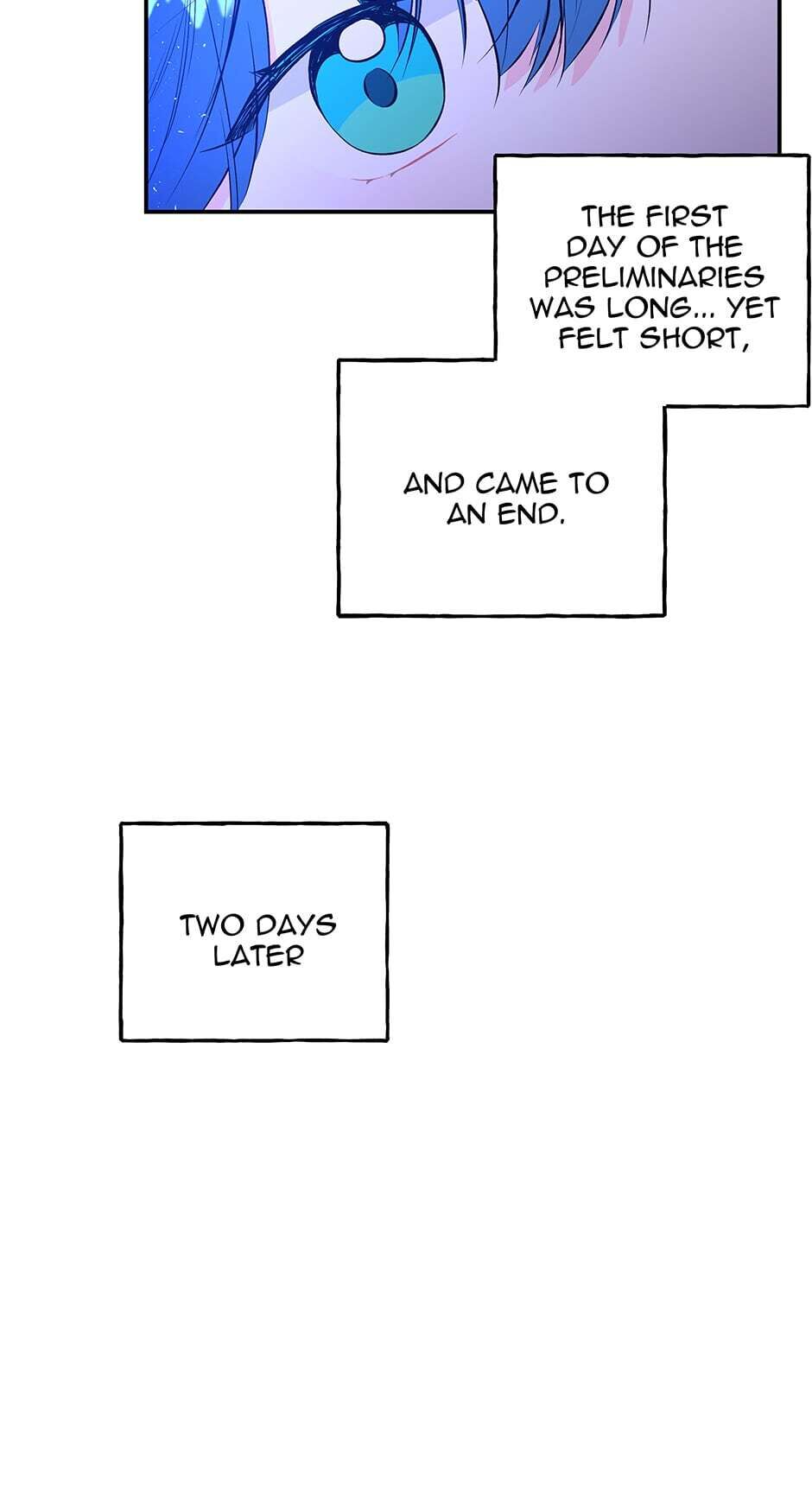 The Archmage's Daughter Chapter 73 page 61 - Chapter 73: Preliminary Matches
