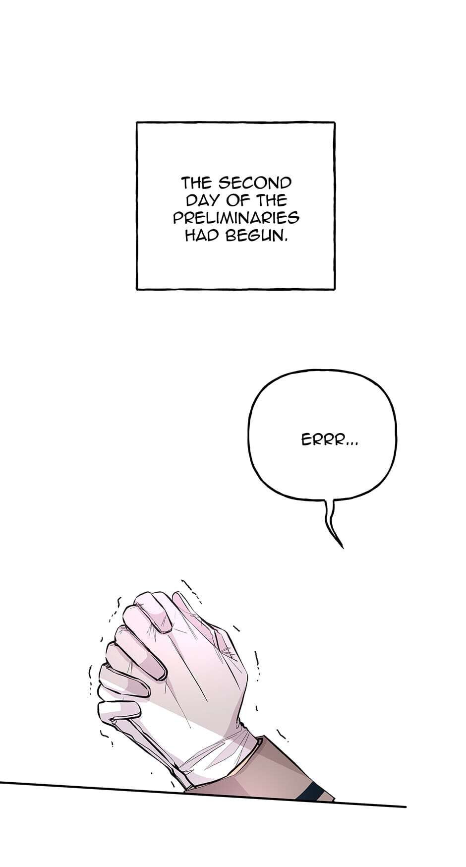 The Archmage's Daughter Chapter 73 page 62 - Chapter 73: Preliminary Matches