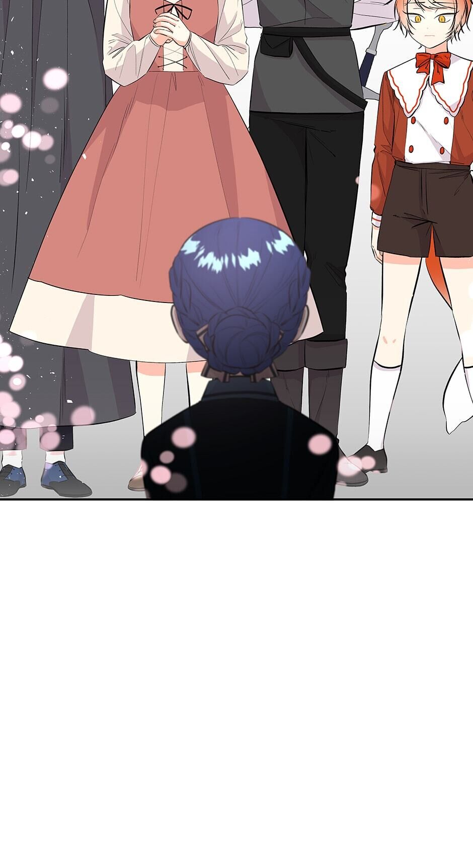 The Archmage's Daughter Chapter 73 page 65 - Chapter 73: Preliminary Matches