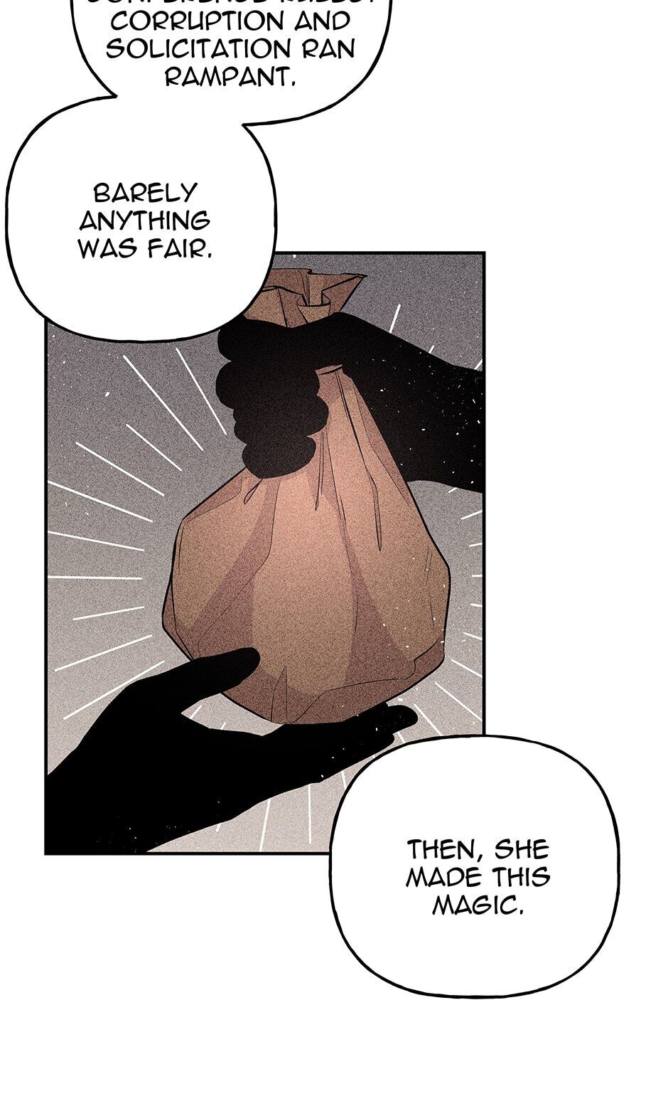 The Archmage's Daughter Chapter 73 page 8 - Chapter 73: Preliminary Matches