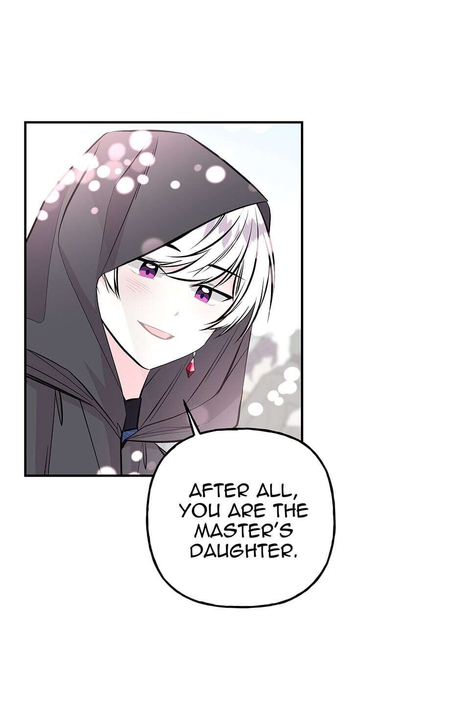 The Archmage's Daughter Chapter 74 page 10 - Chapter 74: An Adorable Competitior