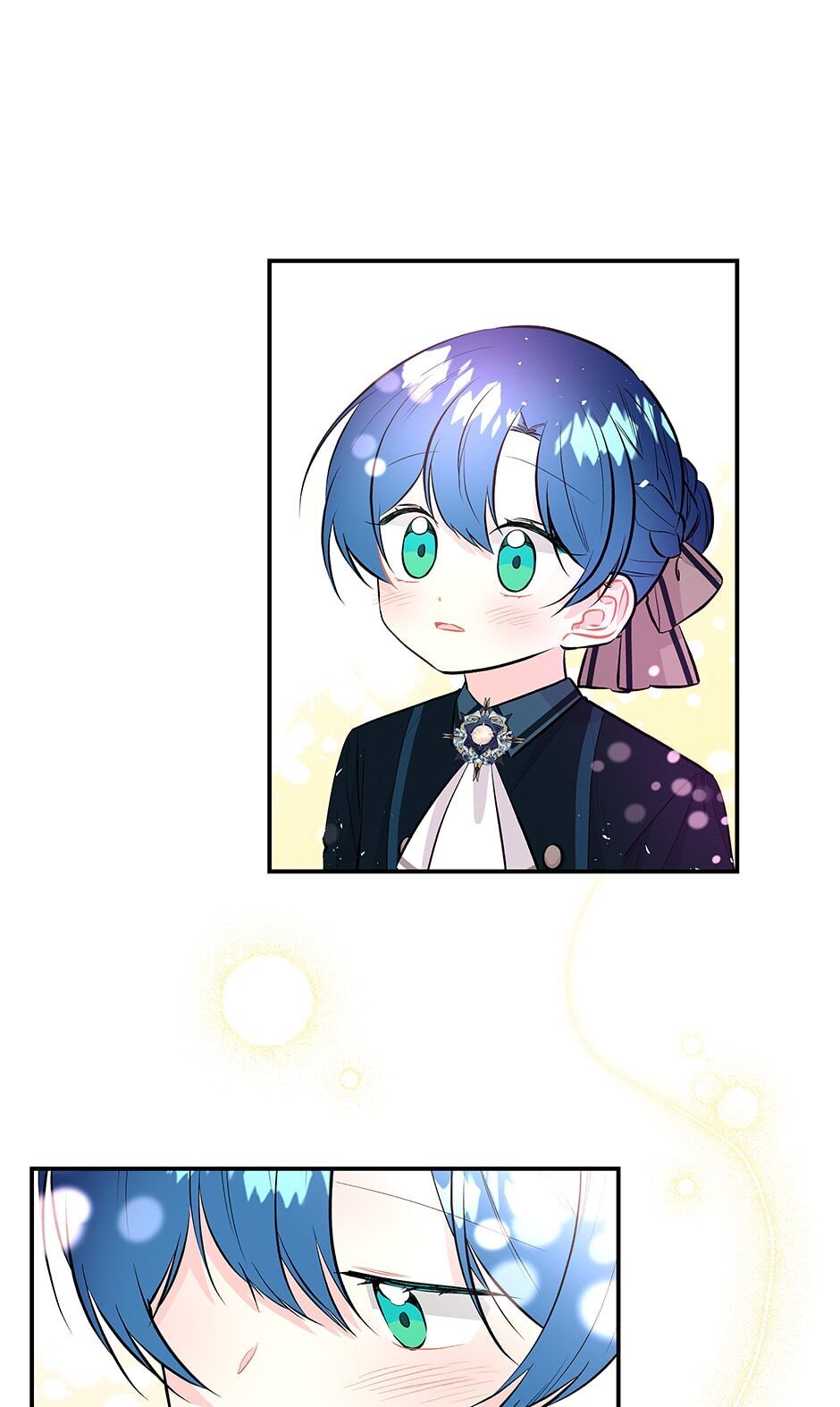 The Archmage's Daughter Chapter 74 page 11 - Chapter 74: An Adorable Competitior