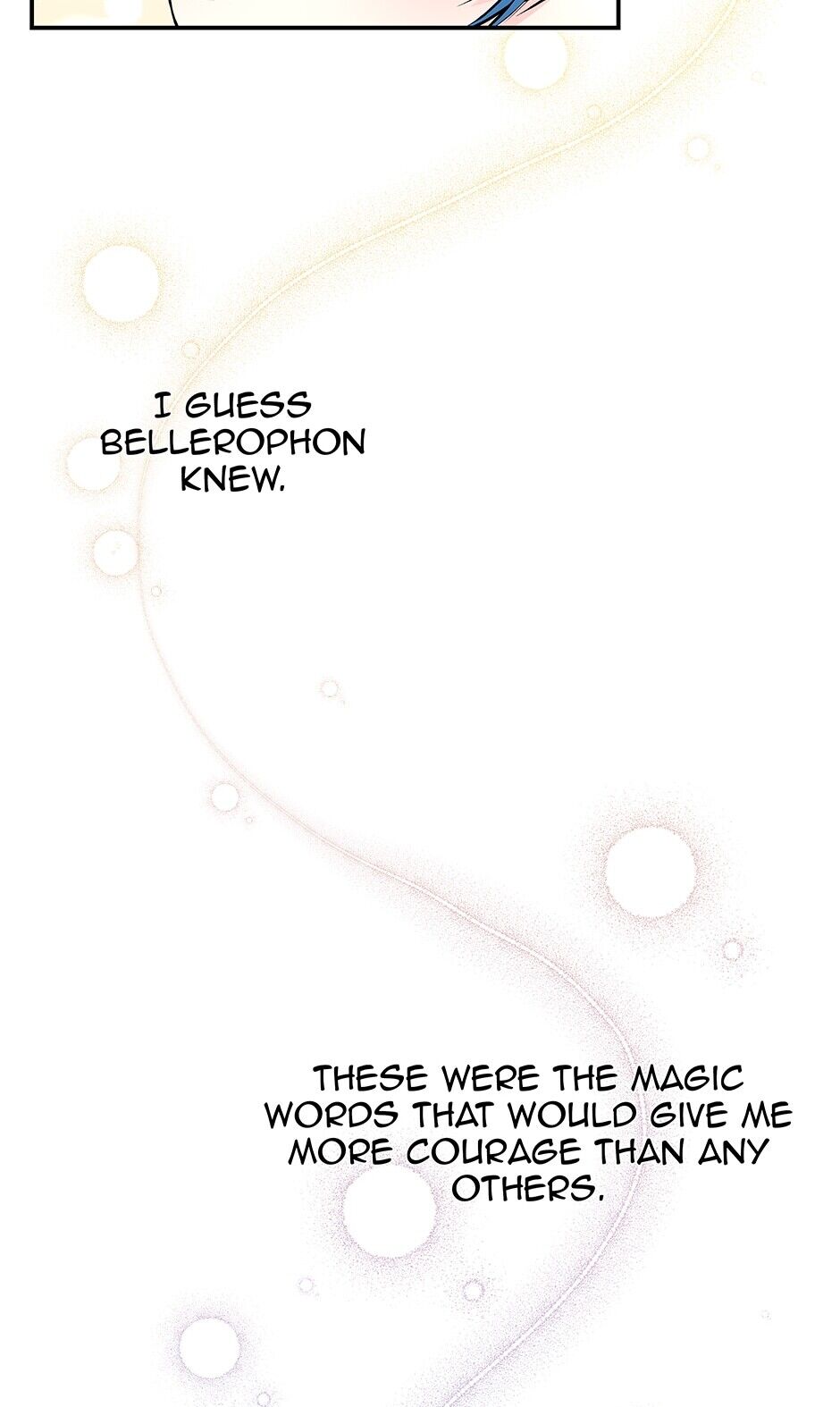 The Archmage's Daughter Chapter 74 page 12 - Chapter 74: An Adorable Competitior