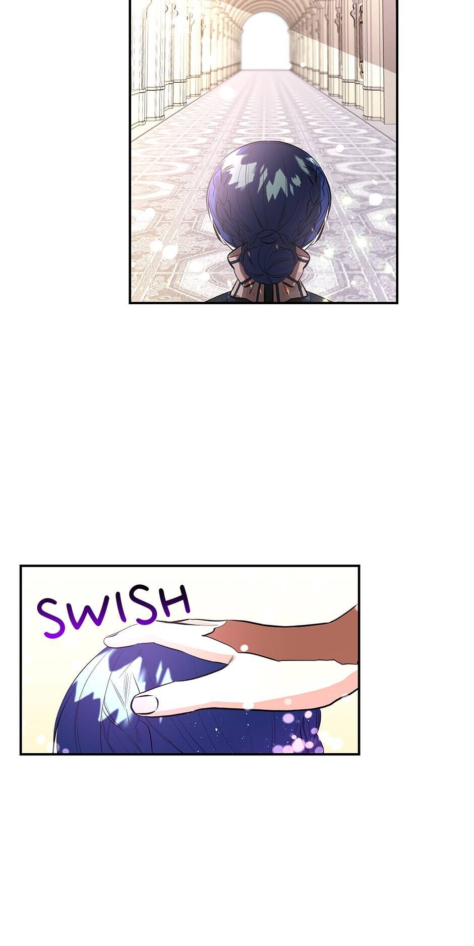 The Archmage's Daughter Chapter 74 page 15 - Chapter 74: An Adorable Competitior