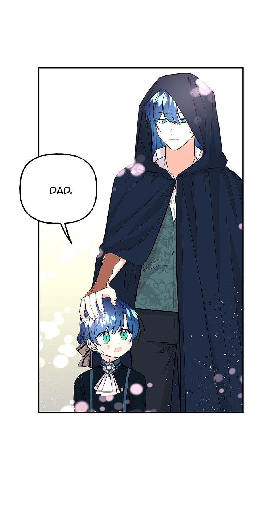 The Archmage's Daughter Chapter 74 page 16 - Chapter 74: An Adorable Competitior