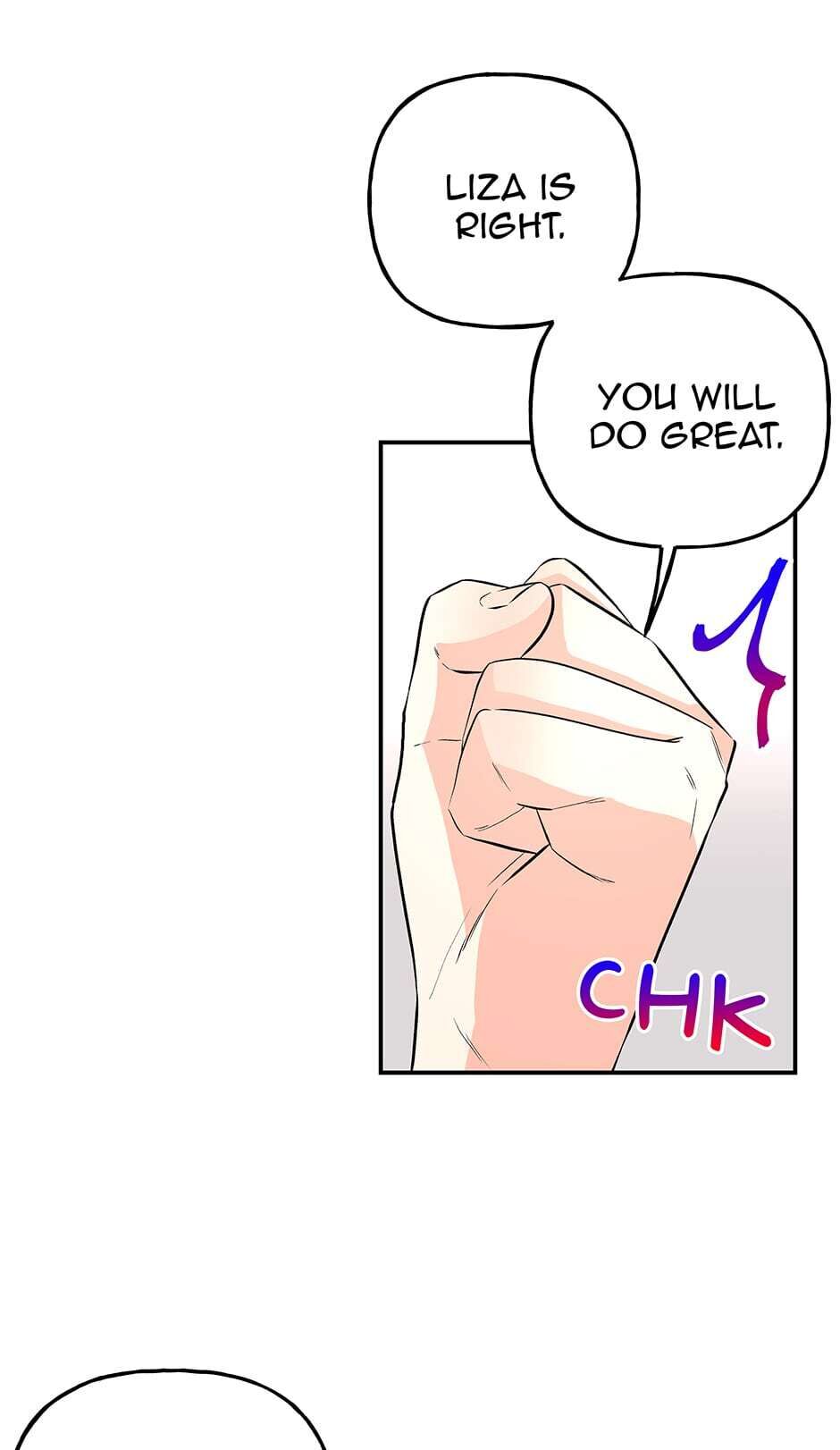 The Archmage's Daughter Chapter 74 page 2 - Chapter 74: An Adorable Competitior