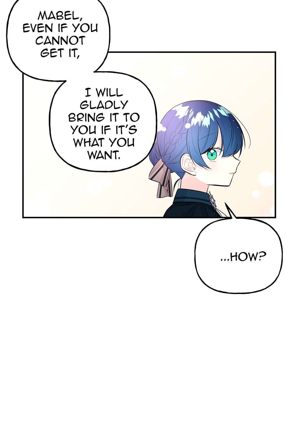 The Archmage's Daughter Chapter 74 page 25 - Chapter 74: An Adorable Competitior