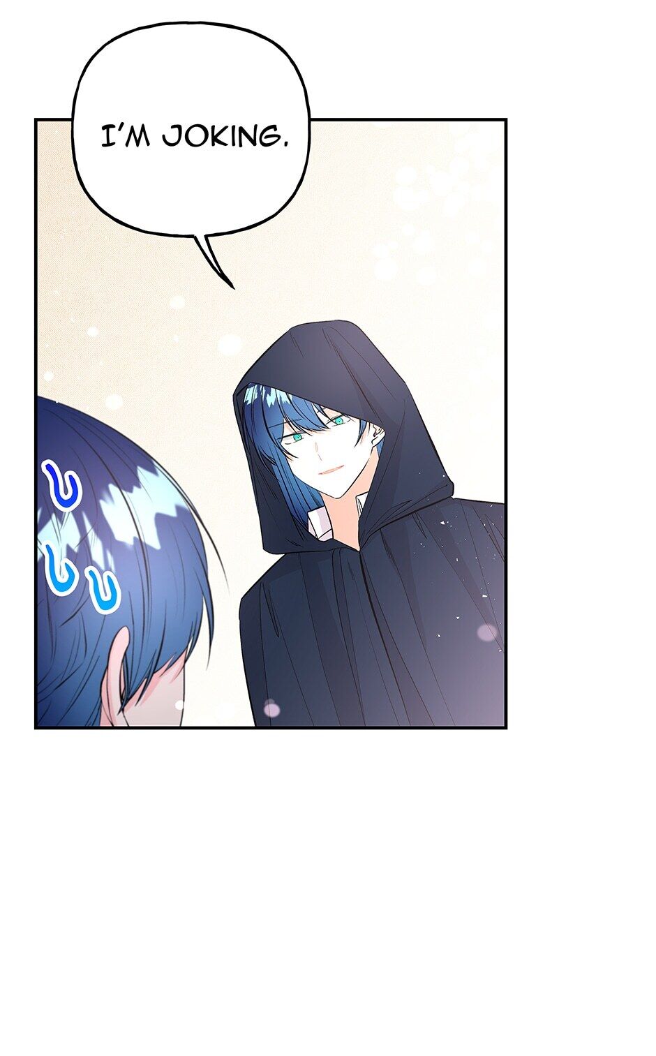 The Archmage's Daughter Chapter 74 page 29 - Chapter 74: An Adorable Competitior