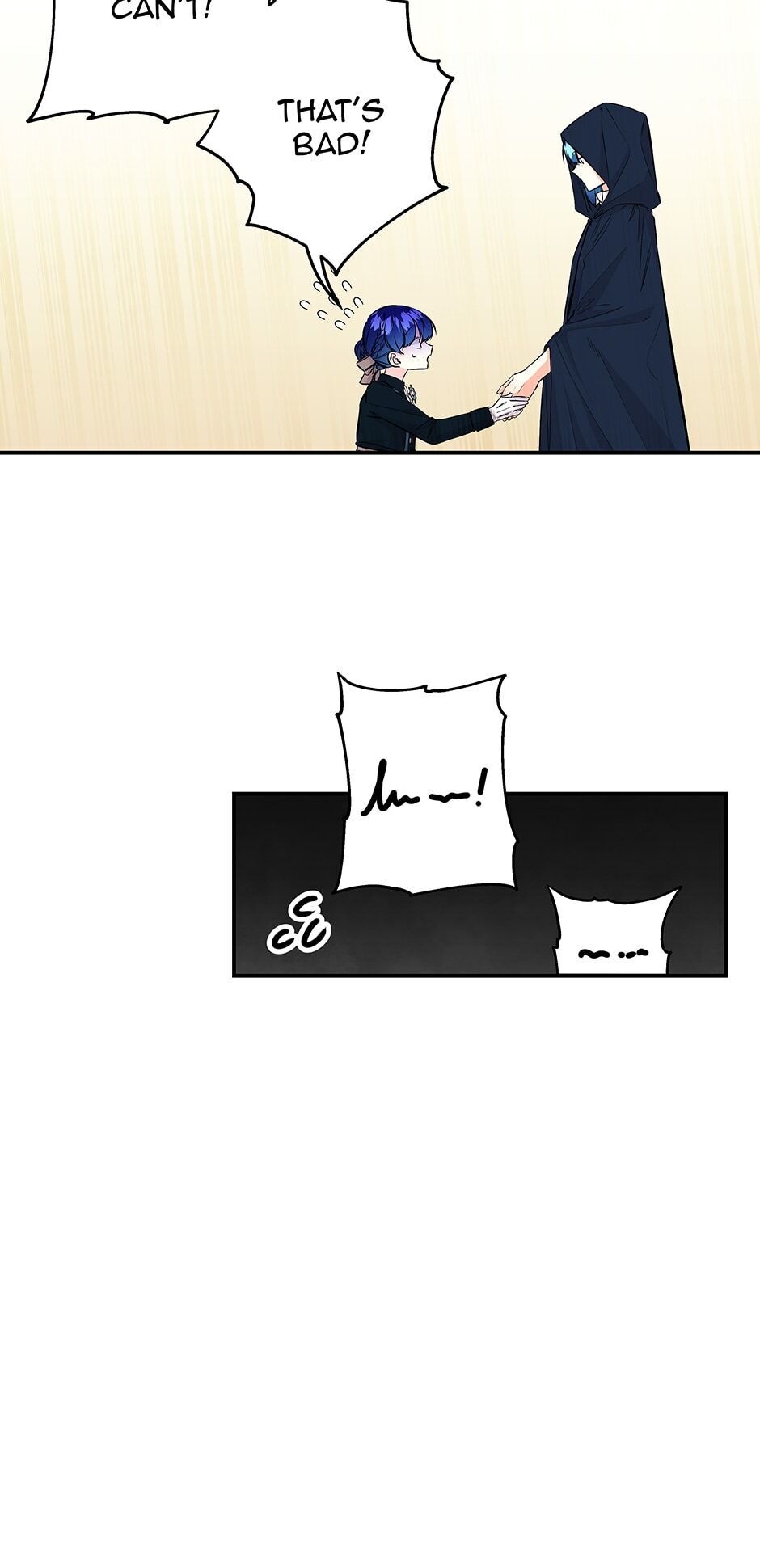 The Archmage's Daughter Chapter 74 page 32 - Chapter 74: An Adorable Competitior