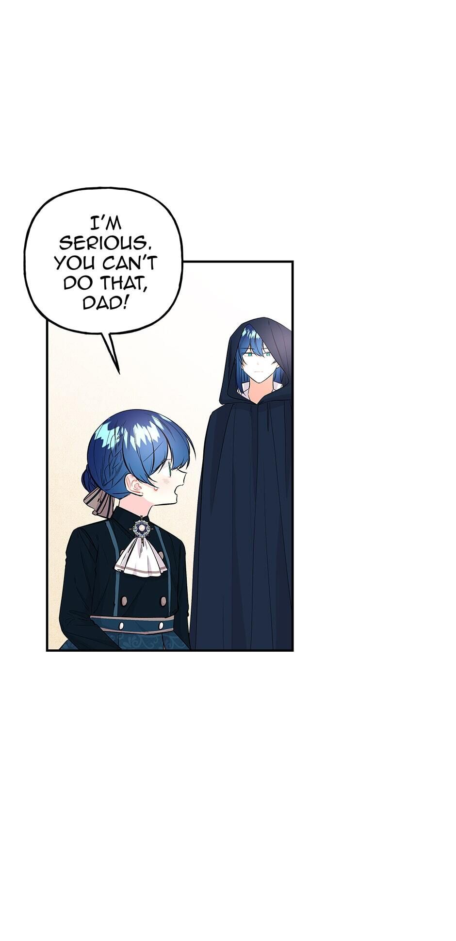 The Archmage's Daughter Chapter 74 page 33 - Chapter 74: An Adorable Competitior