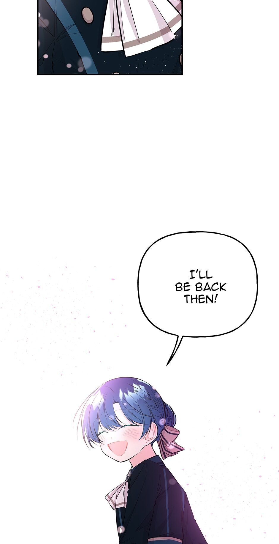 The Archmage's Daughter Chapter 74 page 35 - Chapter 74: An Adorable Competitior