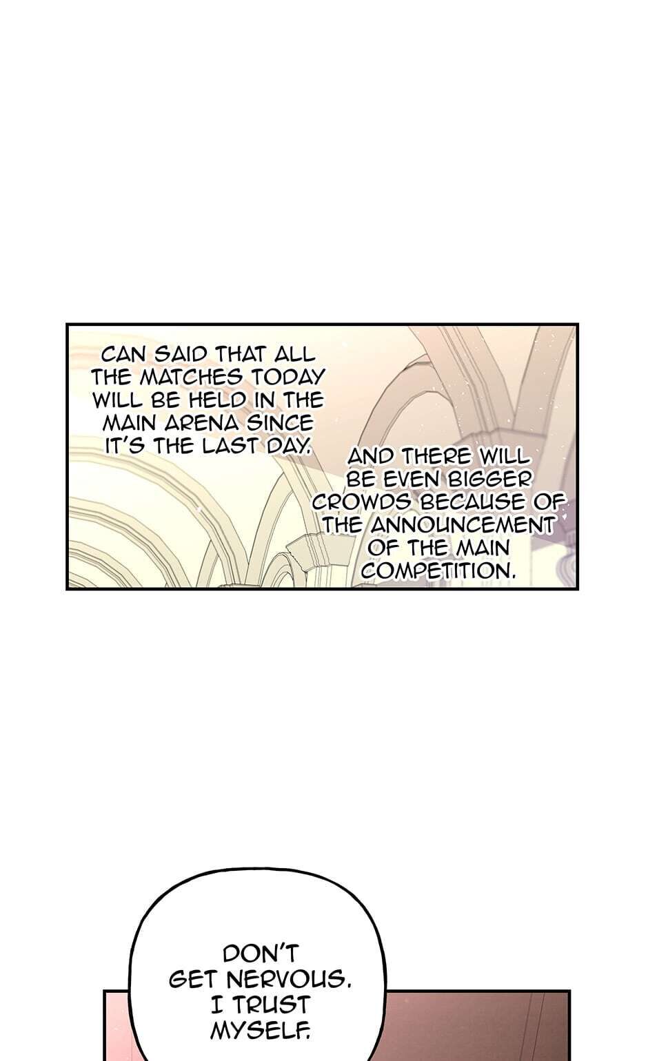 The Archmage's Daughter Chapter 74 page 38 - Chapter 74: An Adorable Competitior