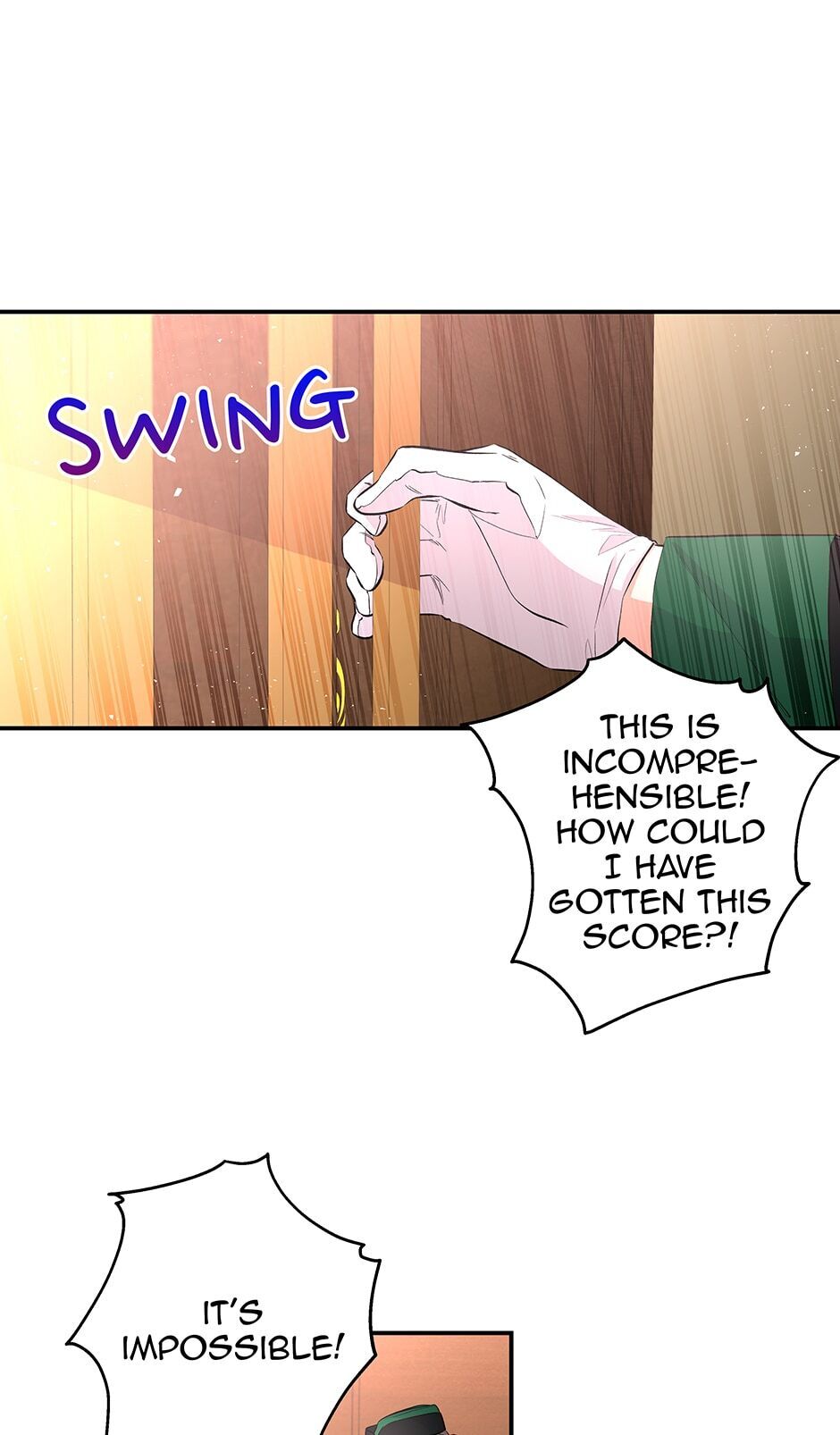 The Archmage's Daughter Chapter 74 page 42 - Chapter 74: An Adorable Competitior