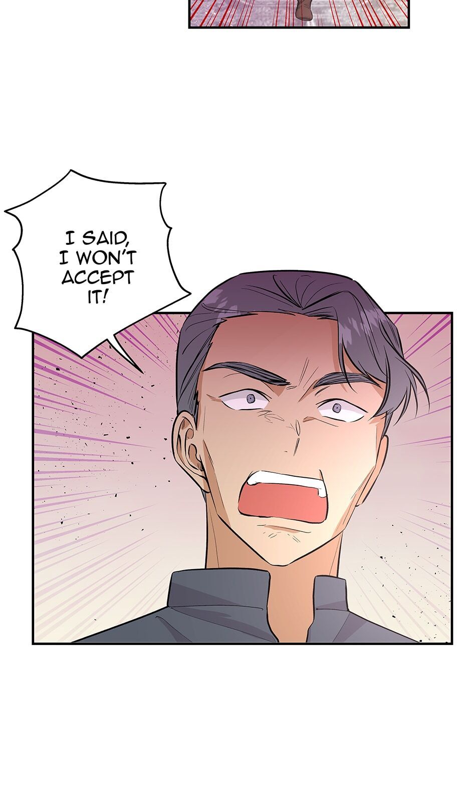 The Archmage's Daughter Chapter 74 page 44 - Chapter 74: An Adorable Competitior