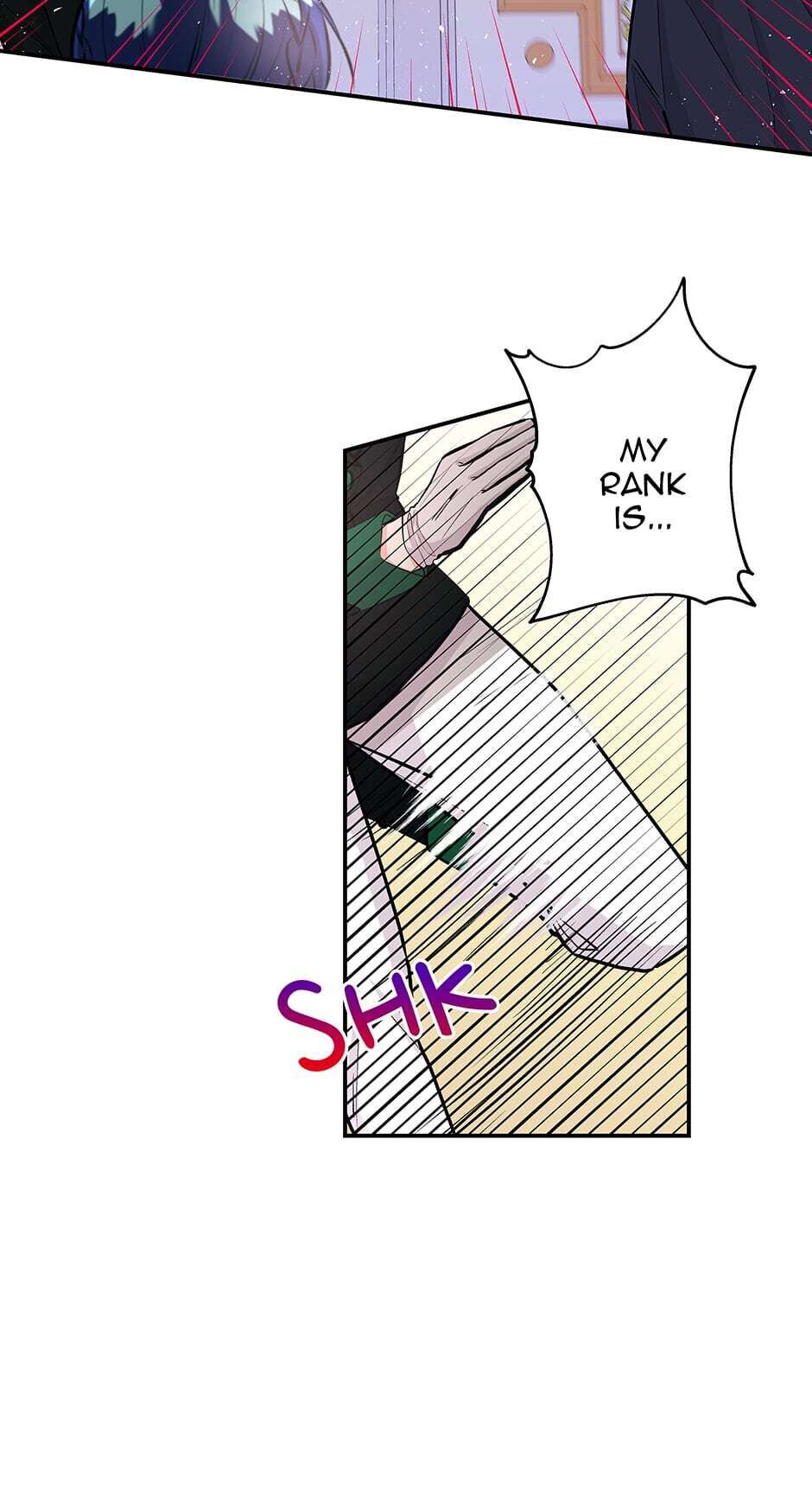 The Archmage's Daughter Chapter 74 page 48 - Chapter 74: An Adorable Competitior