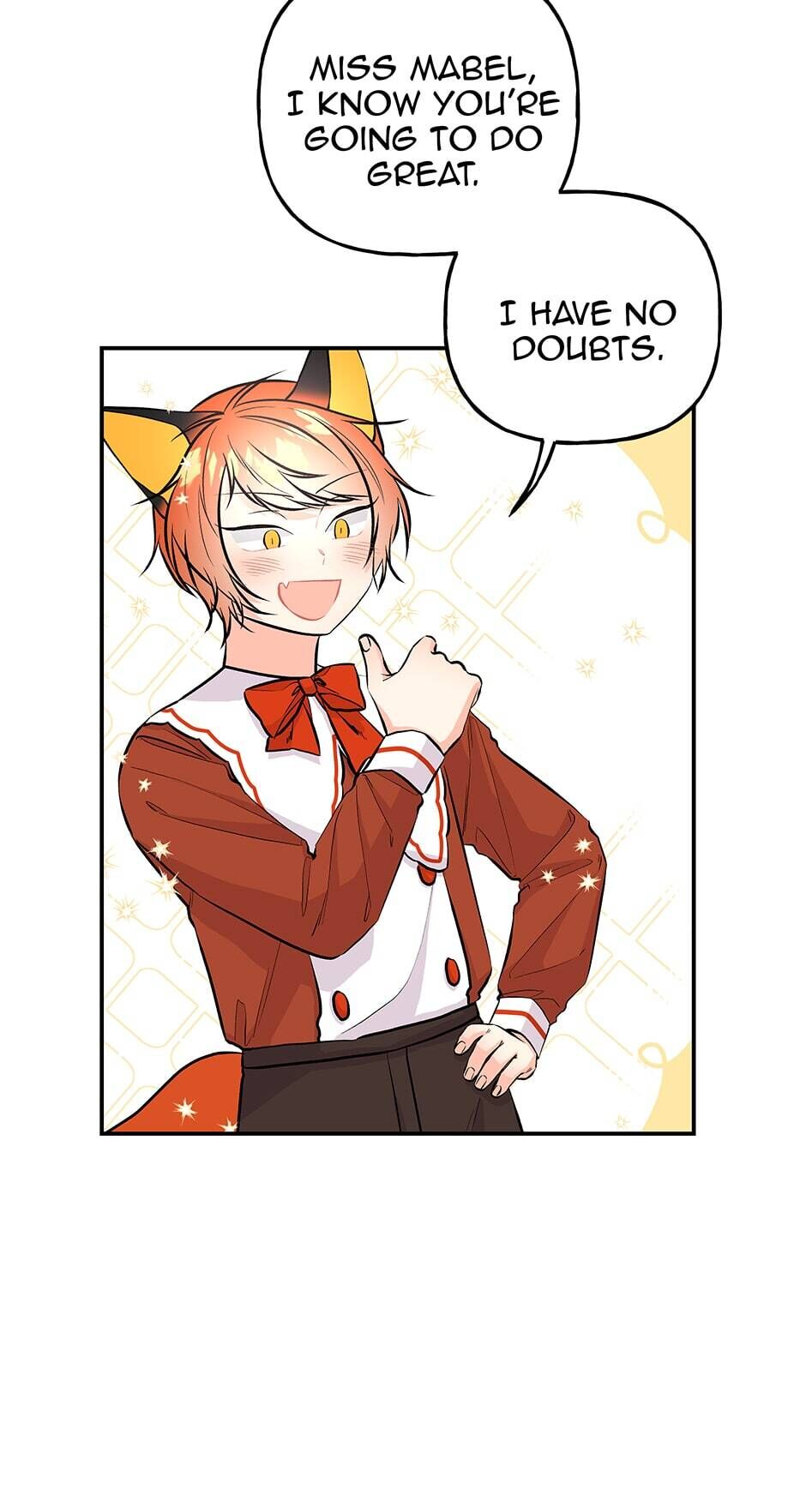 The Archmage's Daughter Chapter 74 page 5 - Chapter 74: An Adorable Competitior