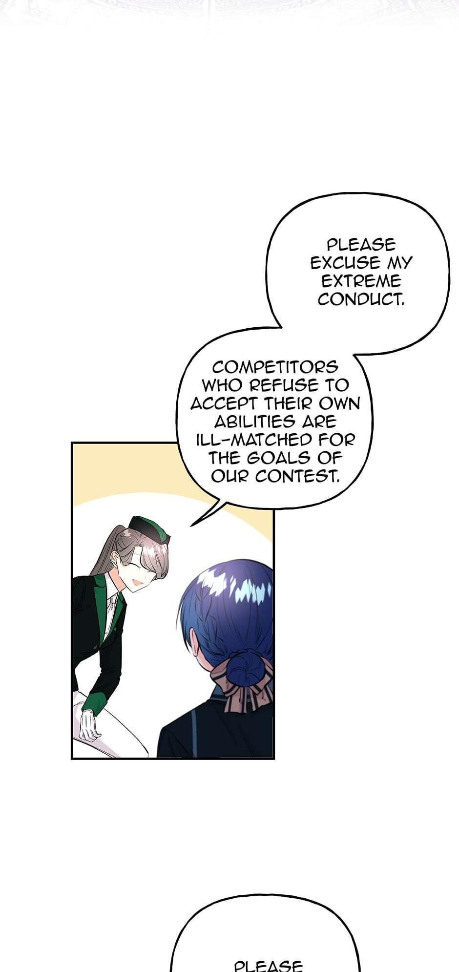 The Archmage's Daughter Chapter 74 page 51 - Chapter 74: An Adorable Competitior