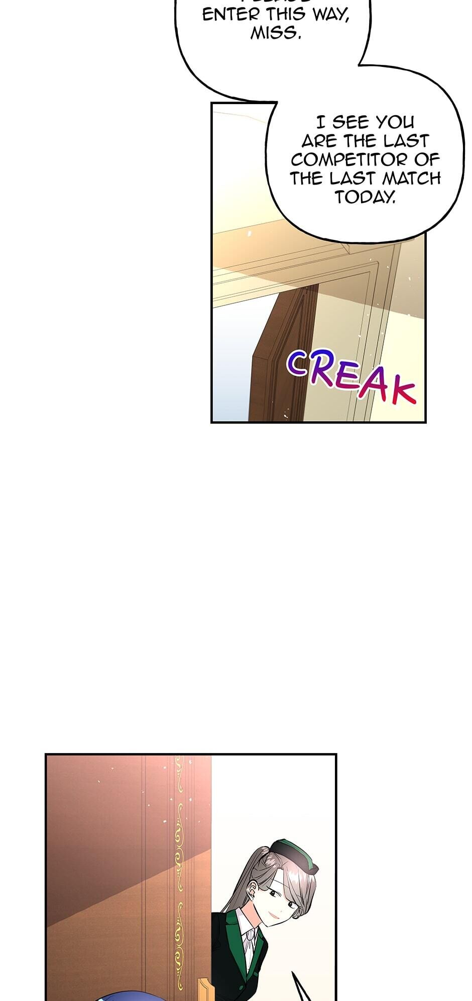 The Archmage's Daughter Chapter 74 page 52 - Chapter 74: An Adorable Competitior
