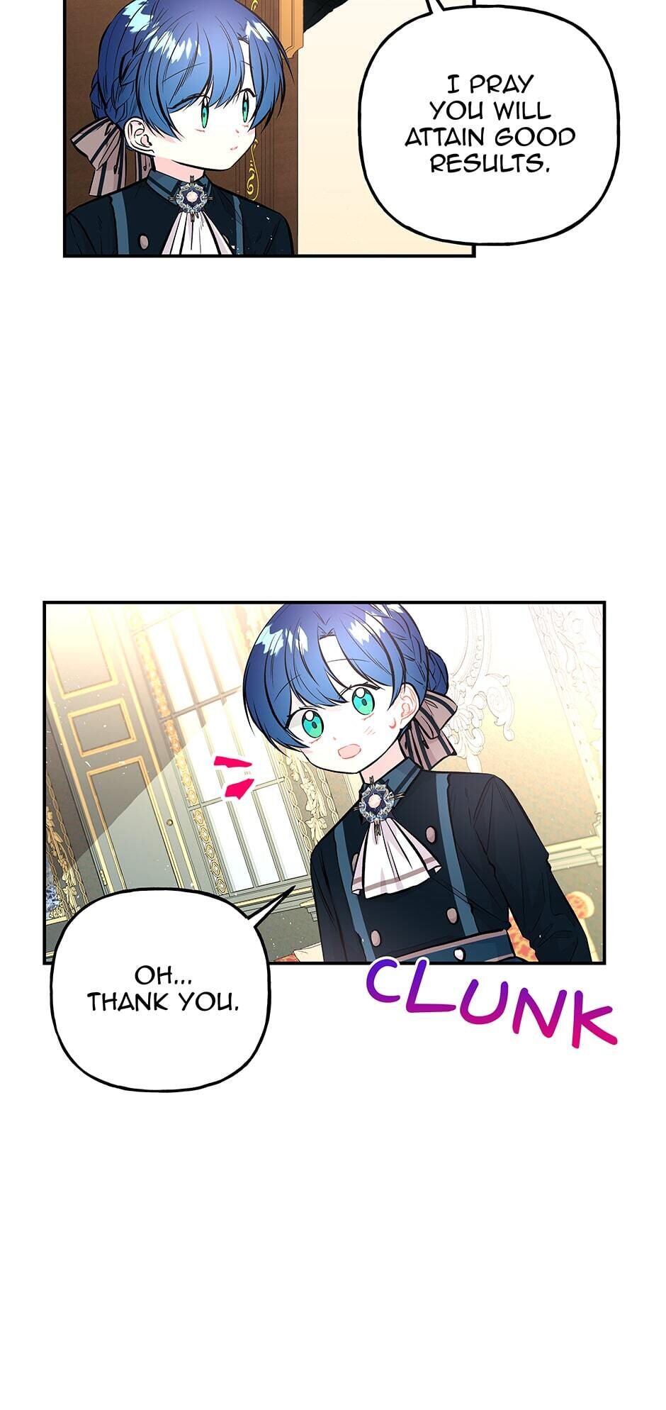 The Archmage's Daughter Chapter 74 page 53 - Chapter 74: An Adorable Competitior
