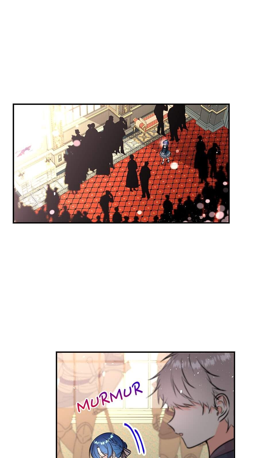 The Archmage's Daughter Chapter 74 page 56 - Chapter 74: An Adorable Competitior