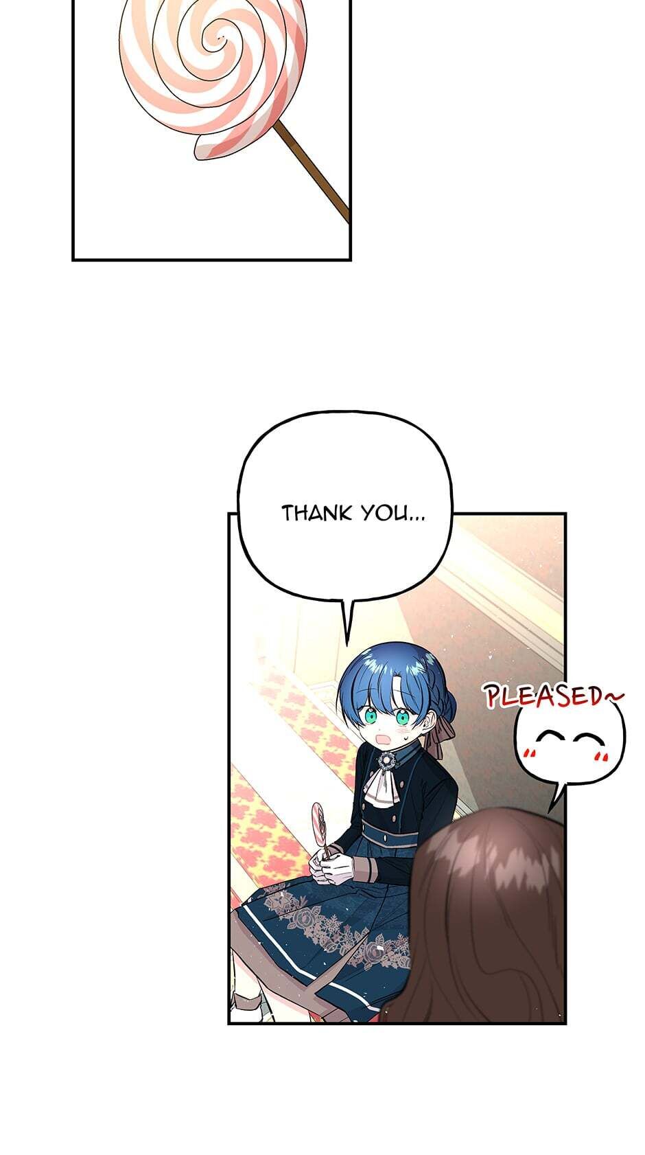 The Archmage's Daughter Chapter 74 page 59 - Chapter 74: An Adorable Competitior