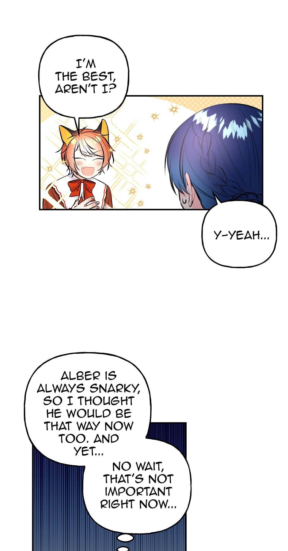 The Archmage's Daughter Chapter 74 page 6 - Chapter 74: An Adorable Competitior