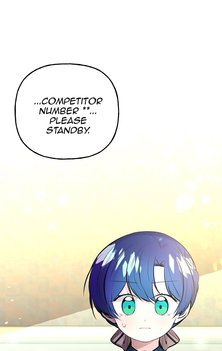 The Archmage's Daughter Chapter 74 page 62 - Chapter 74: An Adorable Competitior