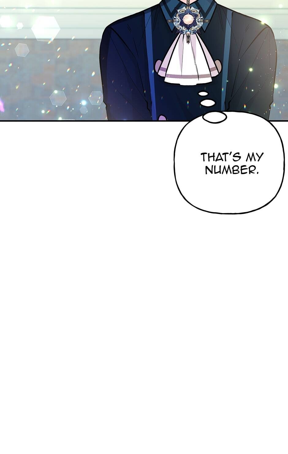 The Archmage's Daughter Chapter 74 page 63 - Chapter 74: An Adorable Competitior