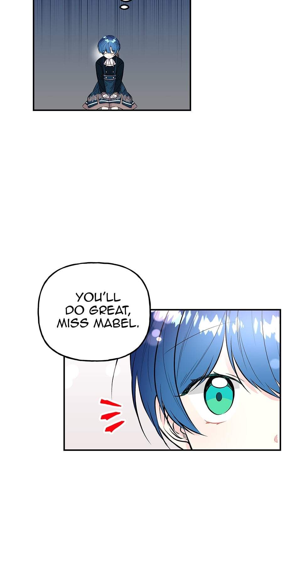 The Archmage's Daughter Chapter 74 page 7 - Chapter 74: An Adorable Competitior