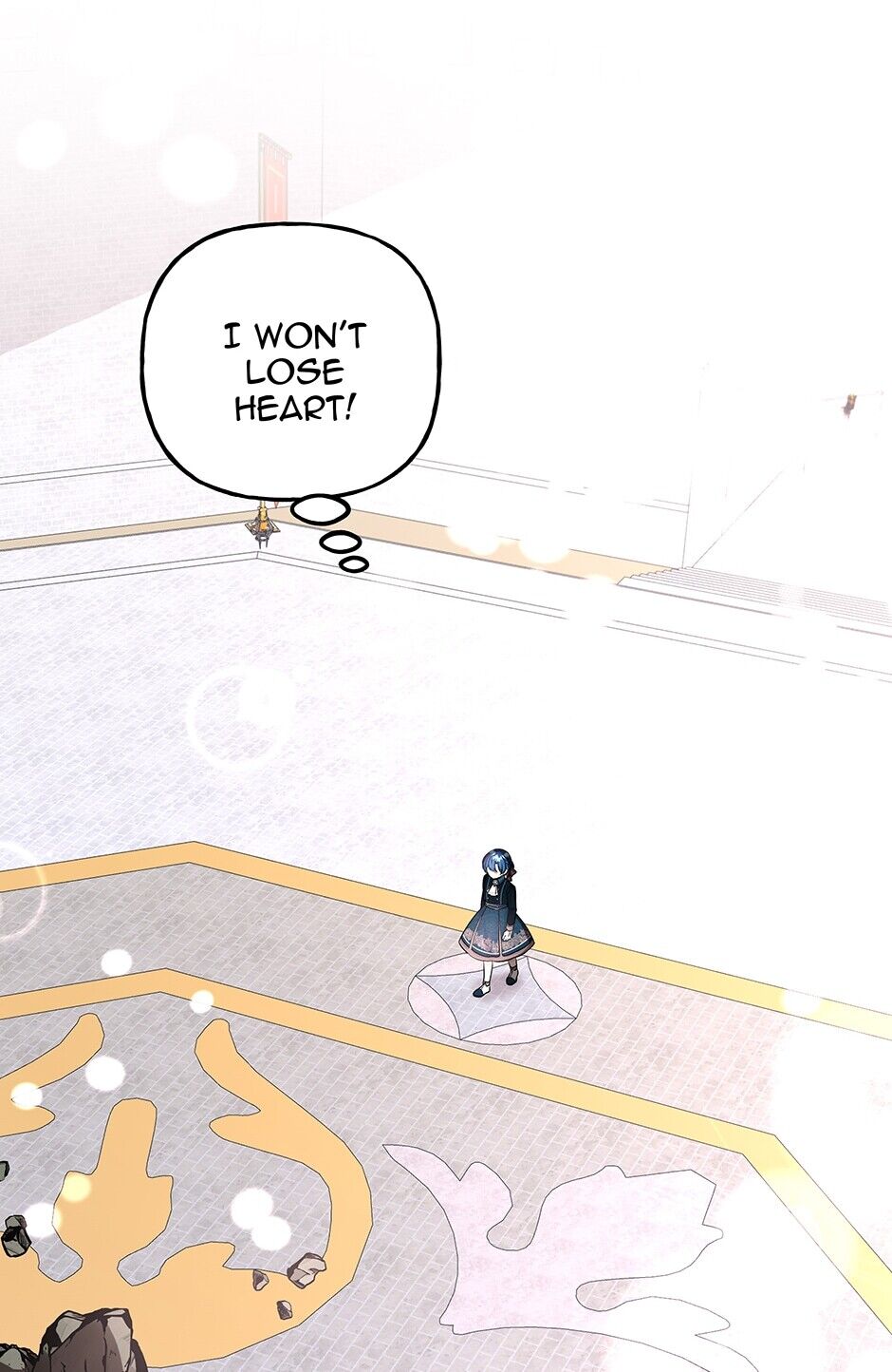 The Archmage's Daughter Chapter 75 page 10 - Chapter 75: Lightning