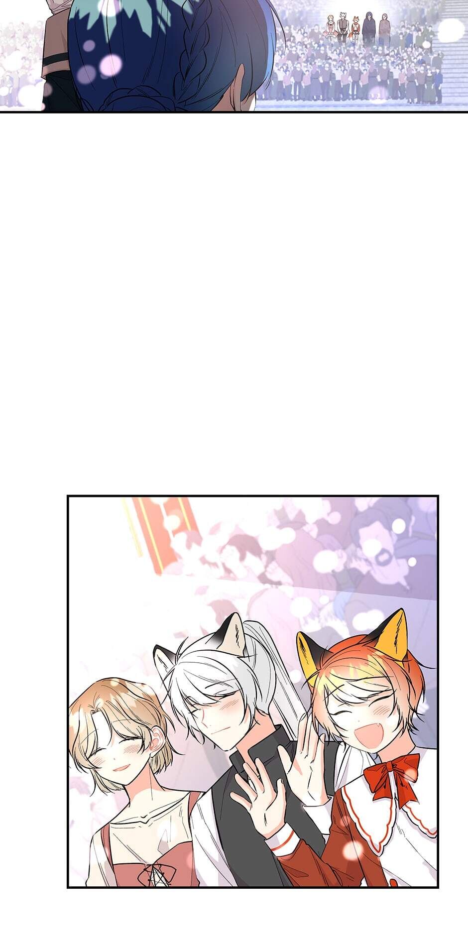 The Archmage's Daughter Chapter 75 page 15 - Chapter 75: Lightning