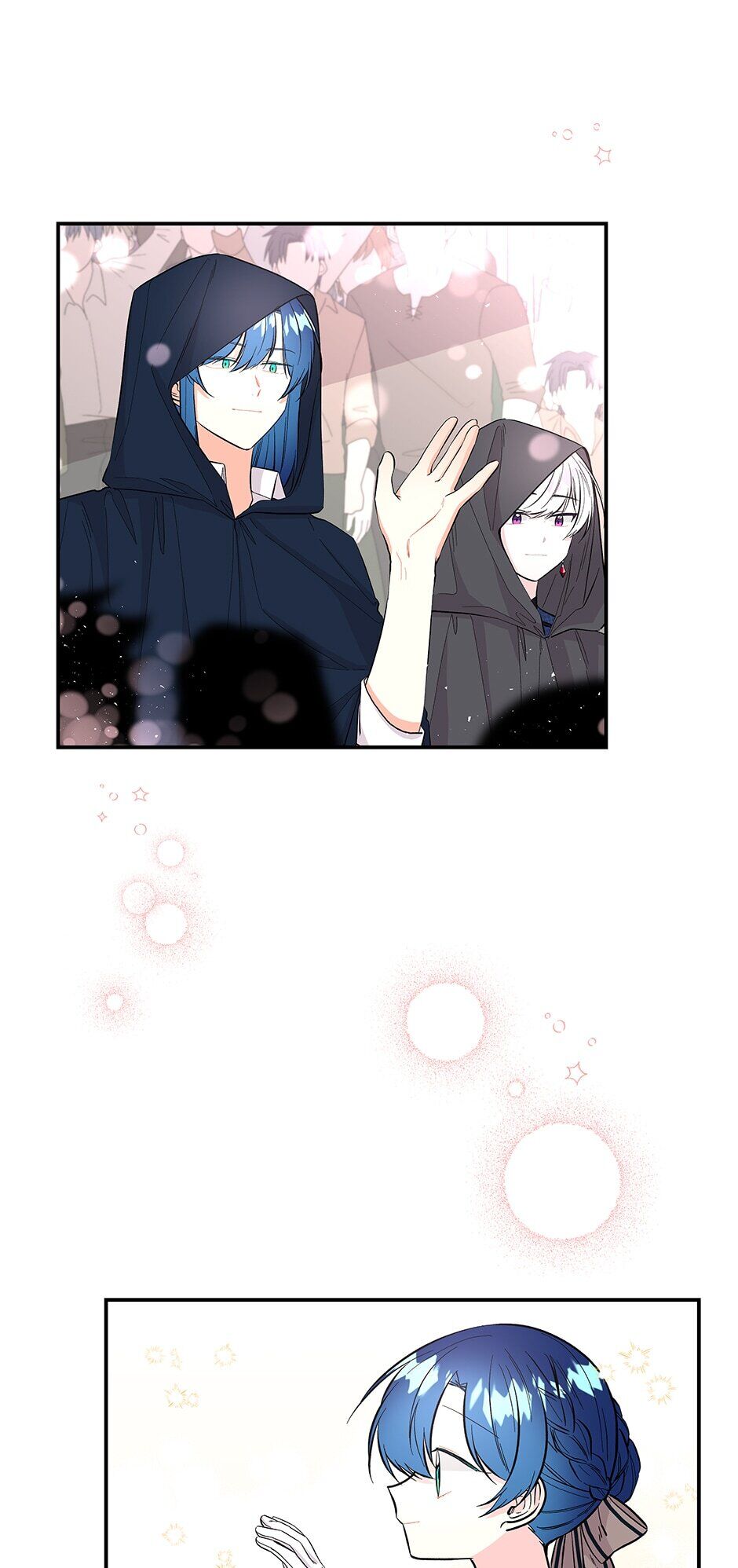 The Archmage's Daughter Chapter 75 page 16 - Chapter 75: Lightning