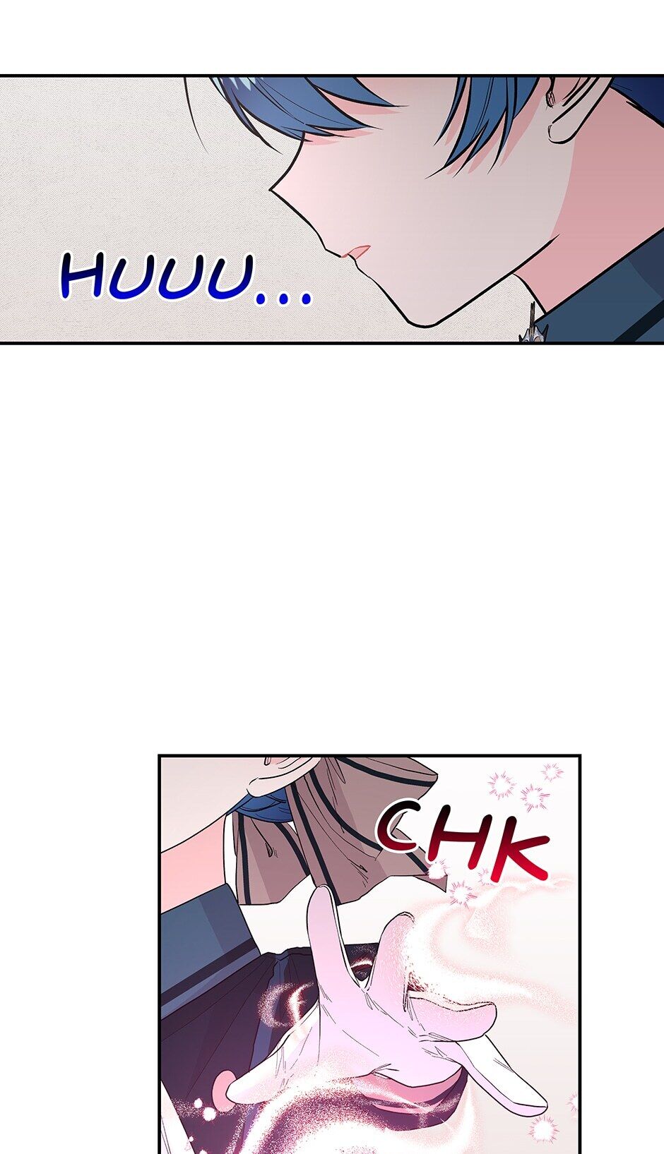 The Archmage's Daughter Chapter 75 page 18 - Chapter 75: Lightning