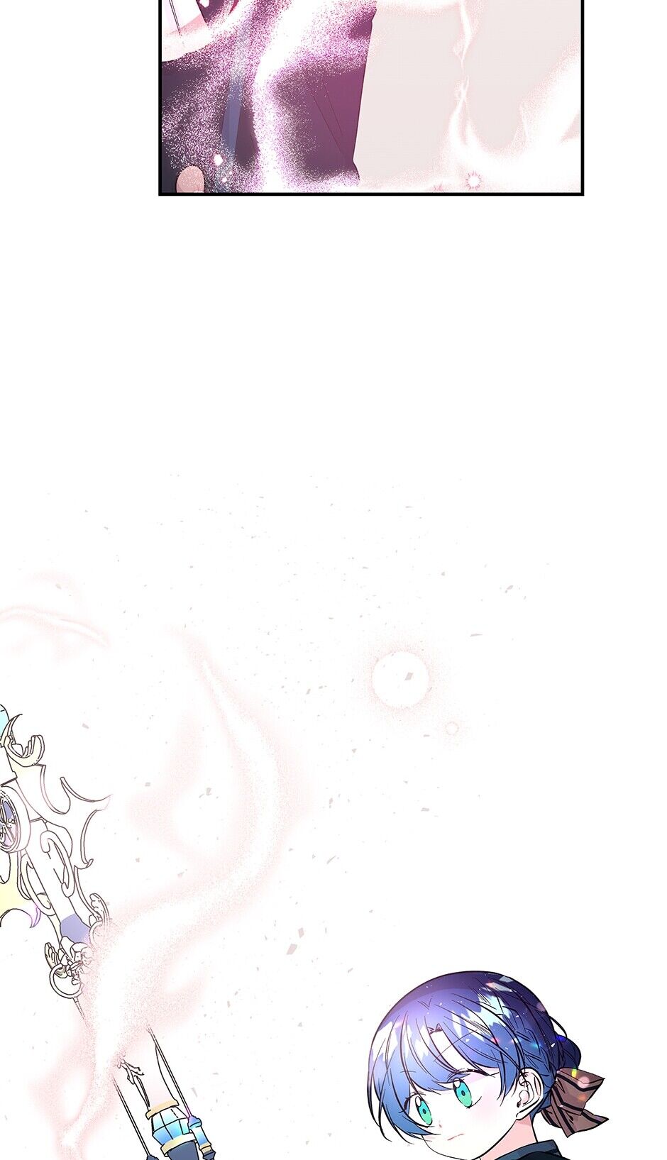 The Archmage's Daughter Chapter 75 page 19 - Chapter 75: Lightning