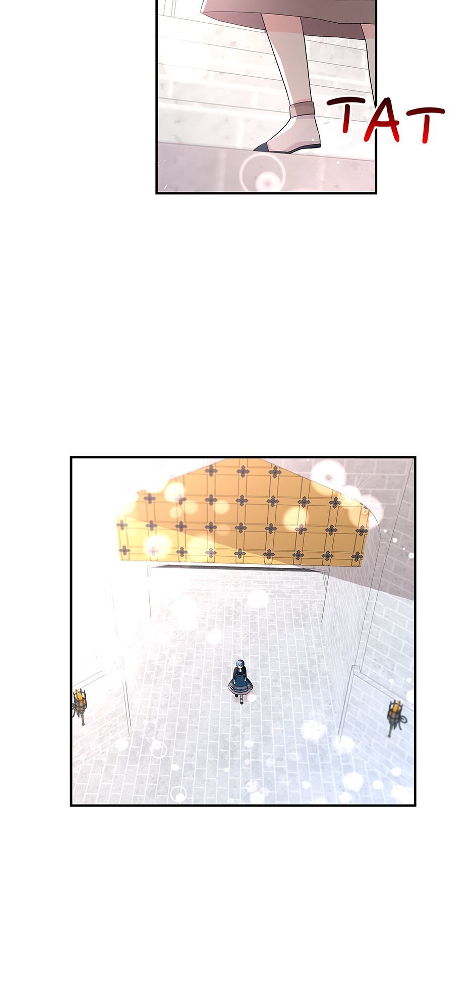 The Archmage's Daughter Chapter 75 page 2 - Chapter 75: Lightning