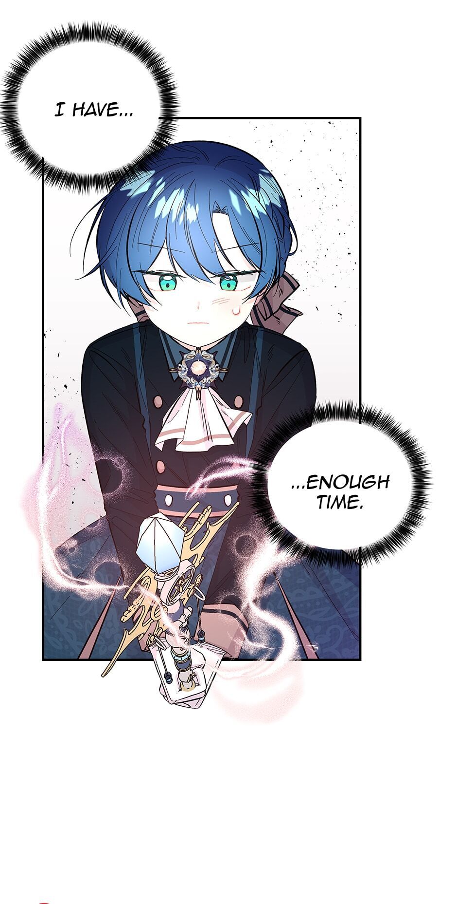 The Archmage's Daughter Chapter 75 page 25 - Chapter 75: Lightning