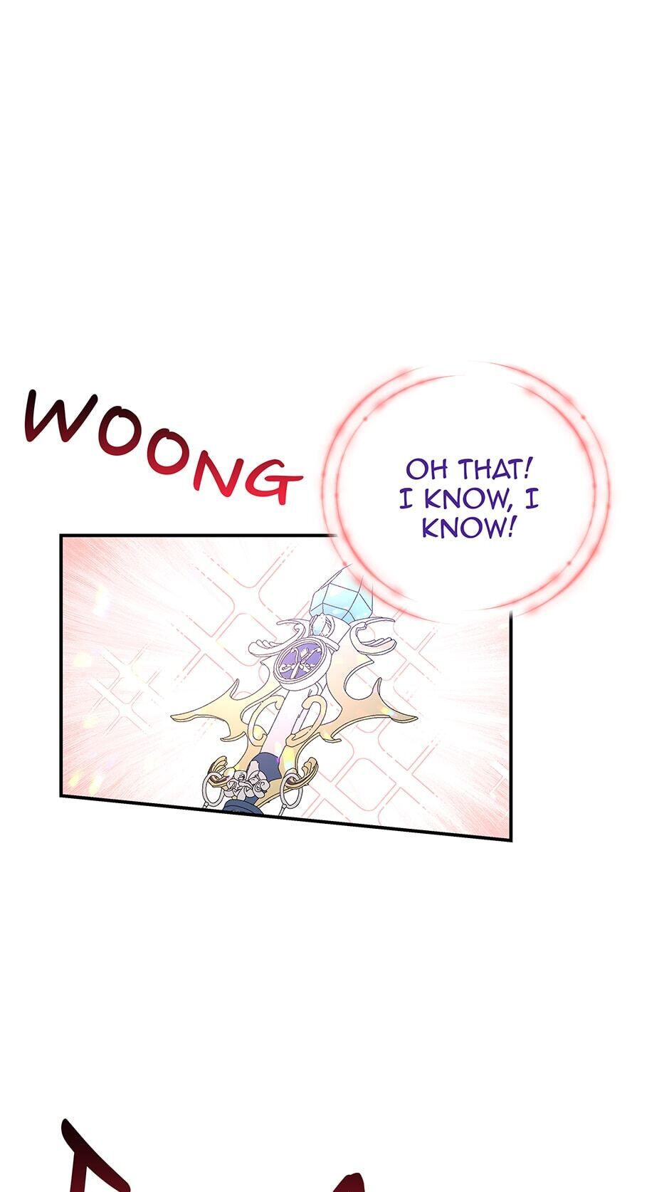 The Archmage's Daughter Chapter 75 page 29 - Chapter 75: Lightning