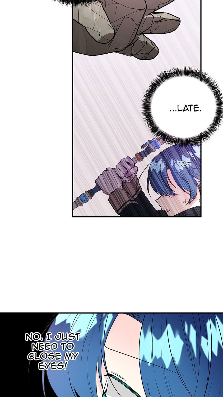 The Archmage's Daughter Chapter 75 page 31 - Chapter 75: Lightning