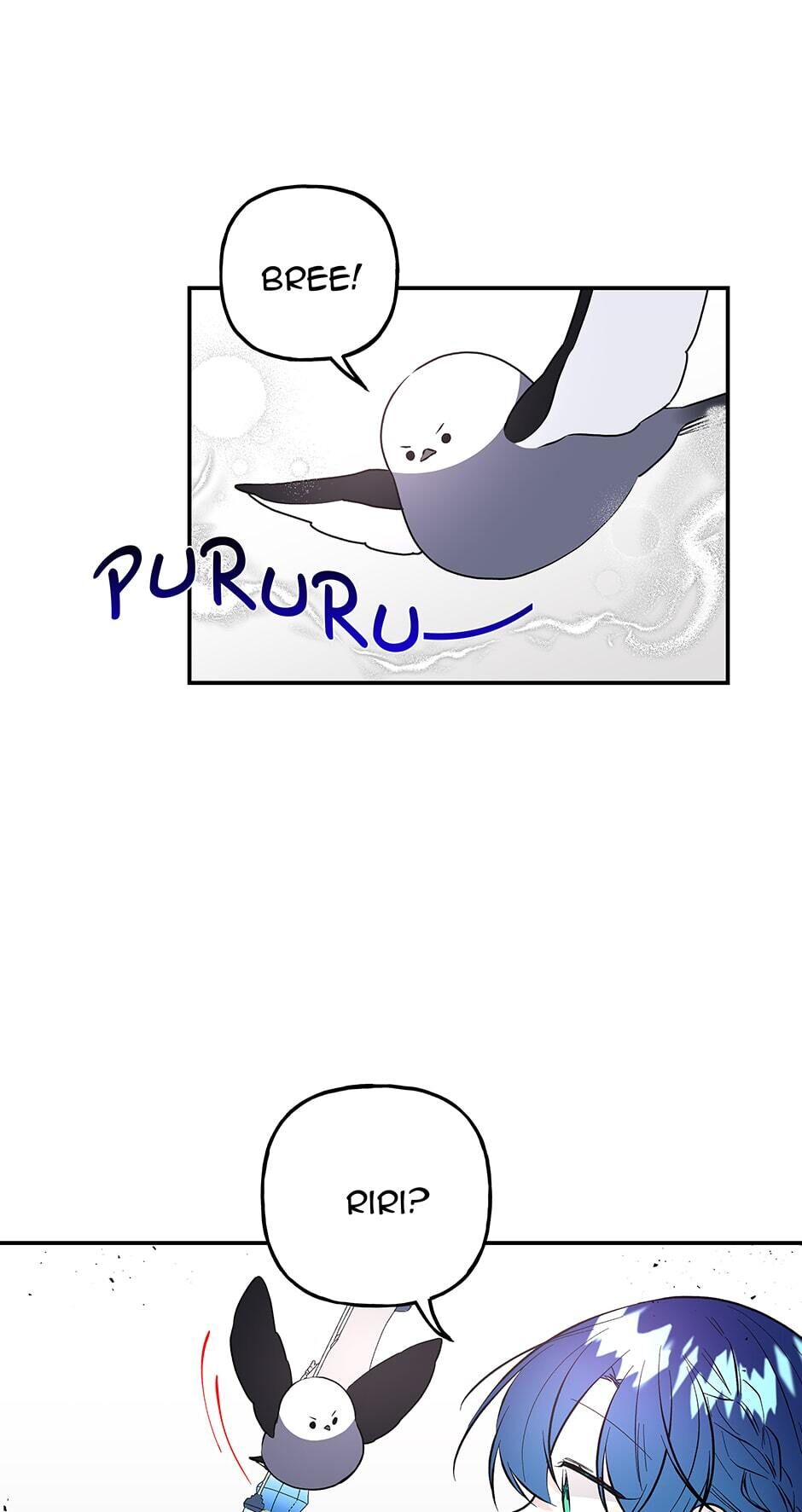 The Archmage's Daughter Chapter 75 page 34 - Chapter 75: Lightning