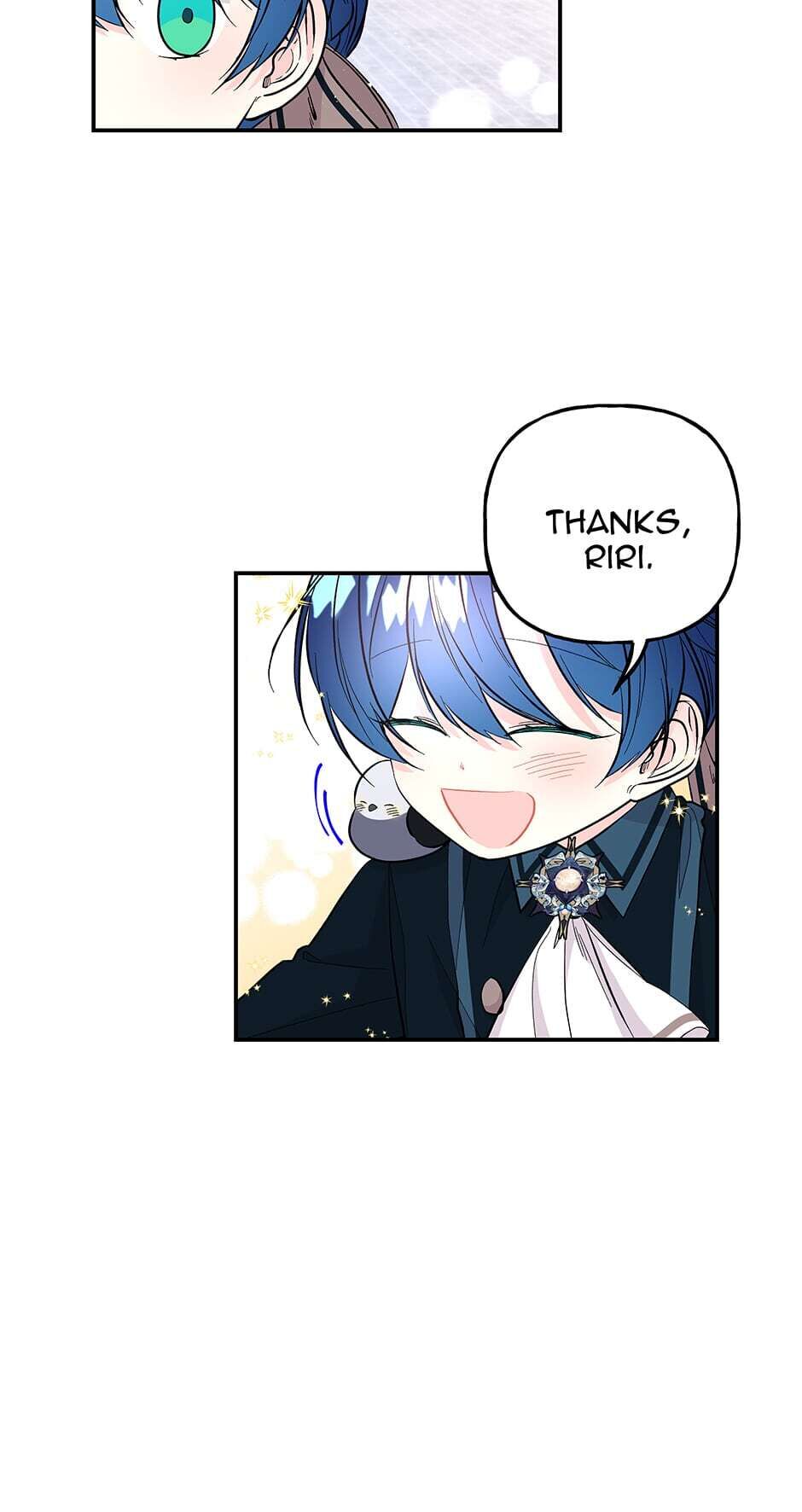 The Archmage's Daughter Chapter 75 page 36 - Chapter 75: Lightning