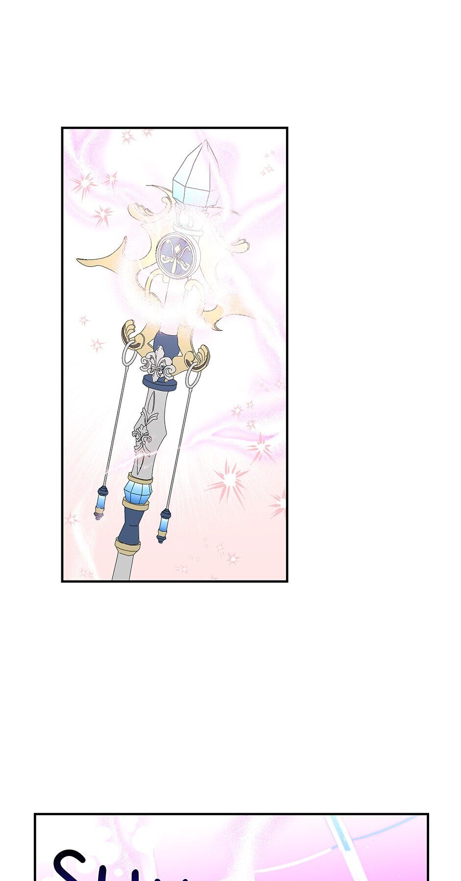 The Archmage's Daughter Chapter 75 page 37 - Chapter 75: Lightning