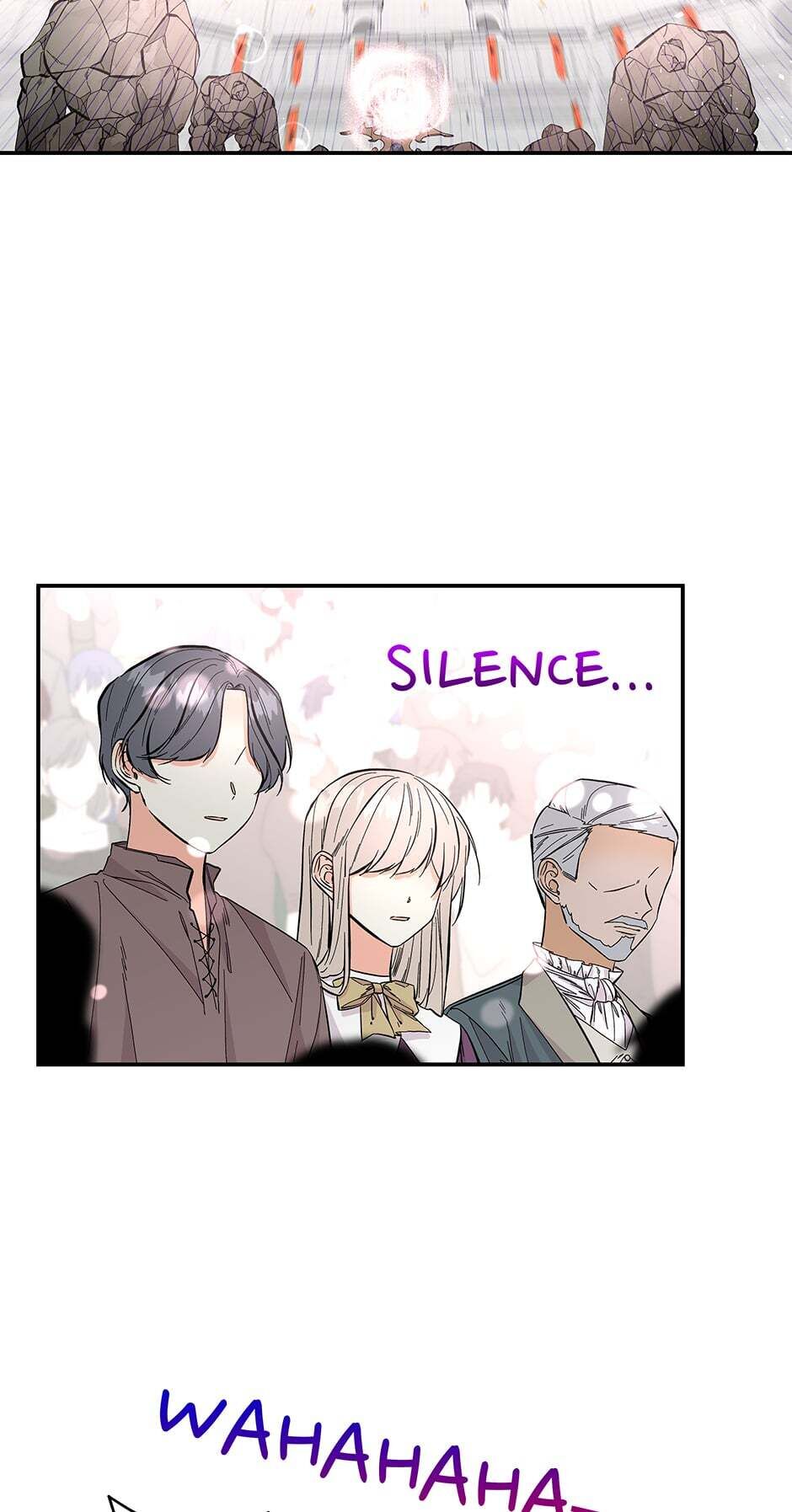 The Archmage's Daughter Chapter 75 page 39 - Chapter 75: Lightning