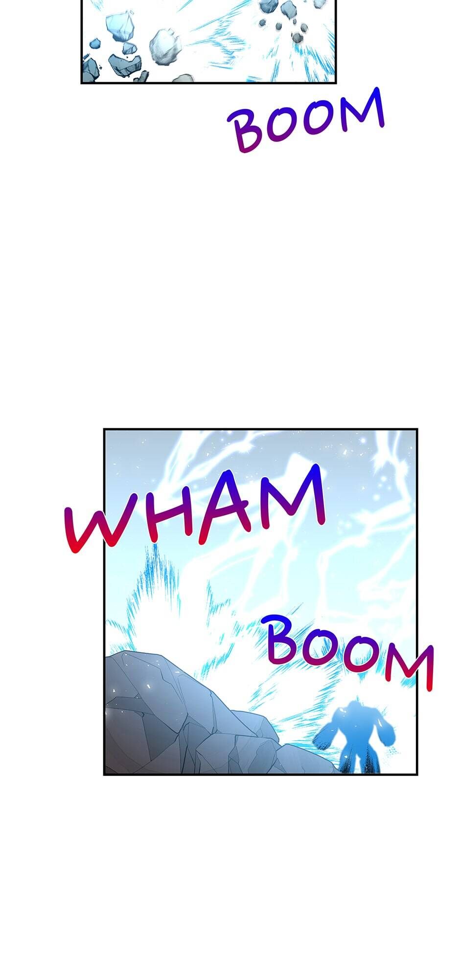 The Archmage's Daughter Chapter 75 page 44 - Chapter 75: Lightning