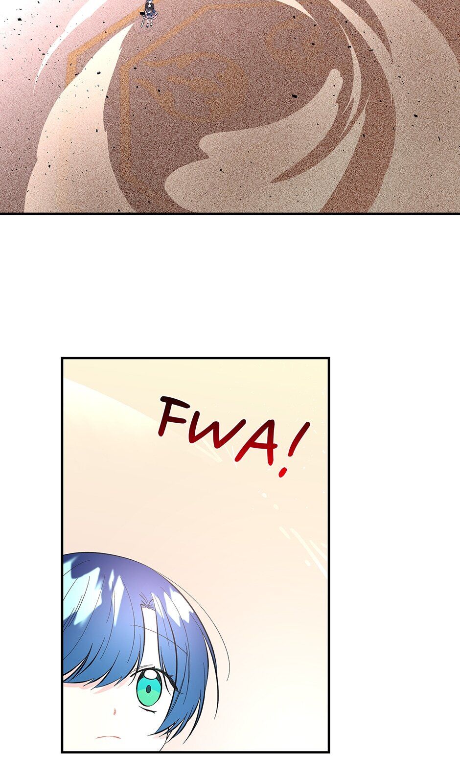 The Archmage's Daughter Chapter 75 page 47 - Chapter 75: Lightning