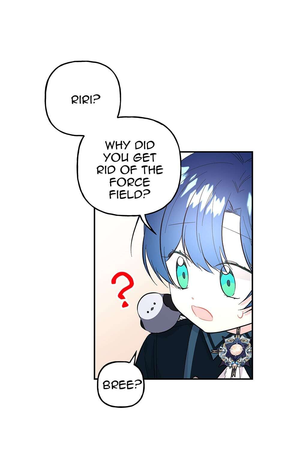 The Archmage's Daughter Chapter 75 page 48 - Chapter 75: Lightning
