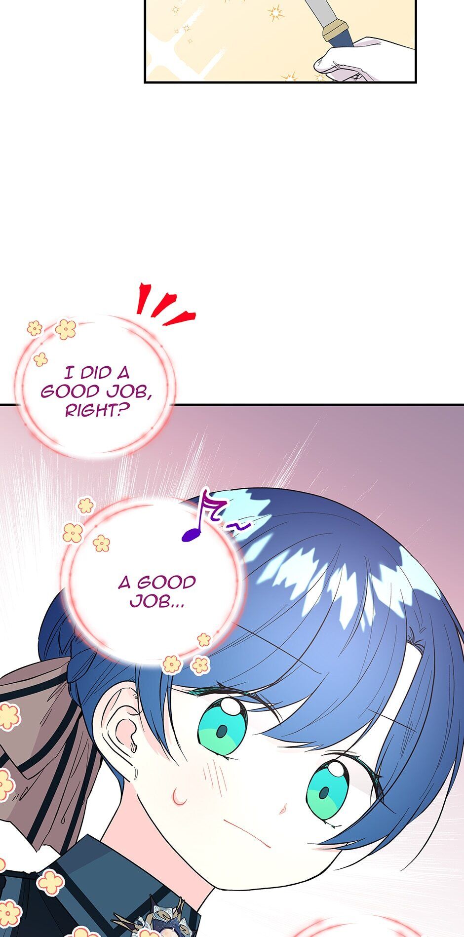 The Archmage's Daughter Chapter 75 page 55 - Chapter 75: Lightning