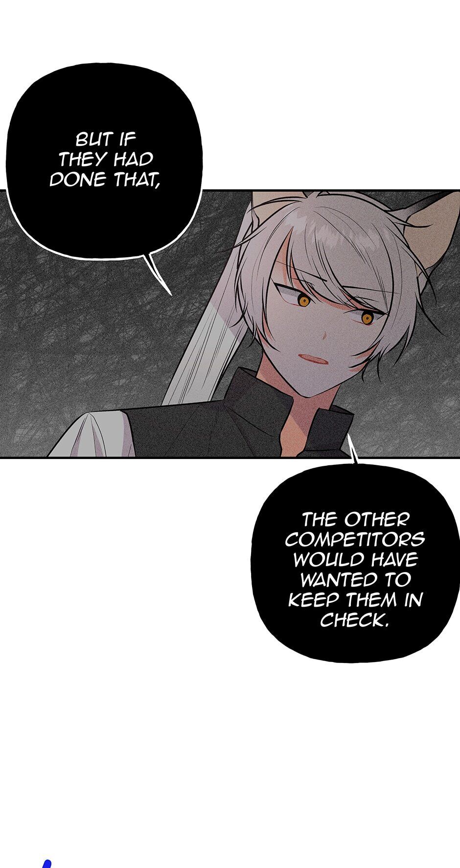 The Archmage's Daughter Chapter 75 page 57 - Chapter 75: Lightning