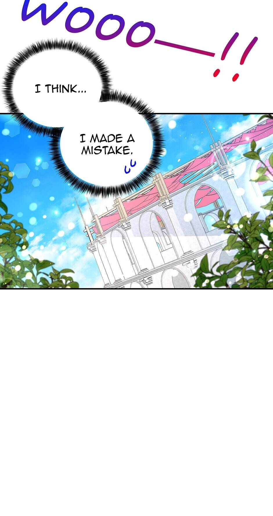 The Archmage's Daughter Chapter 75 page 58 - Chapter 75: Lightning