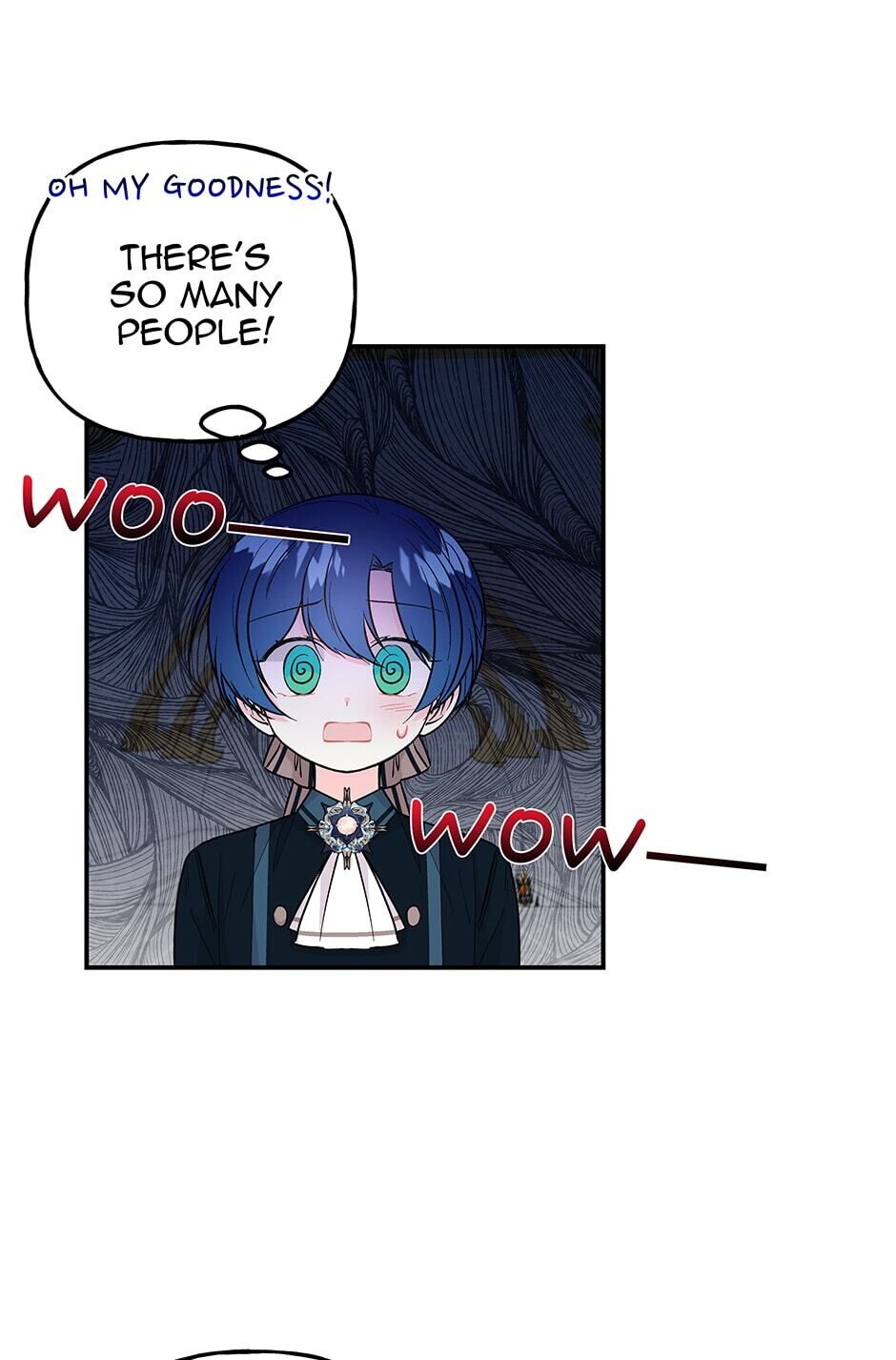 The Archmage's Daughter Chapter 75 page 6 - Chapter 75: Lightning