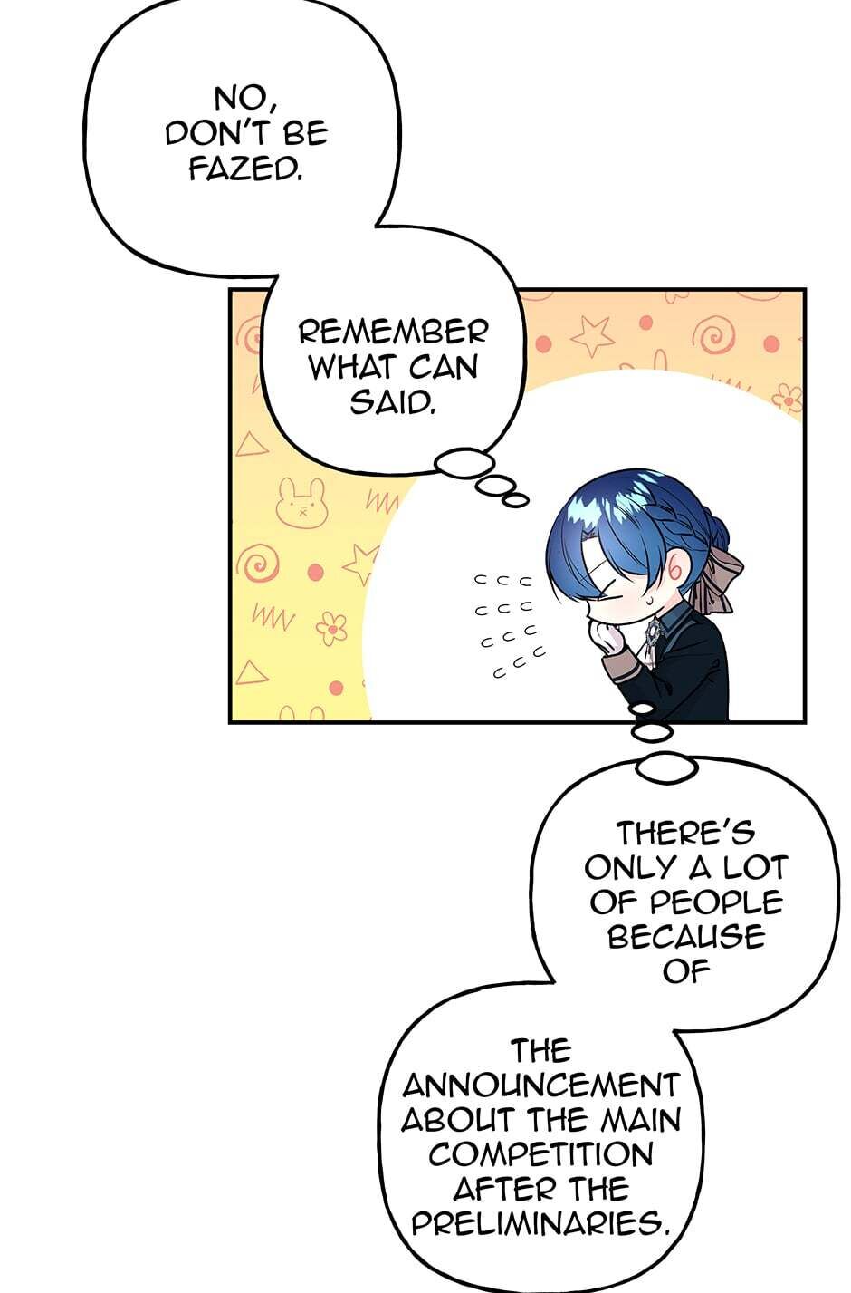 The Archmage's Daughter Chapter 75 page 7 - Chapter 75: Lightning